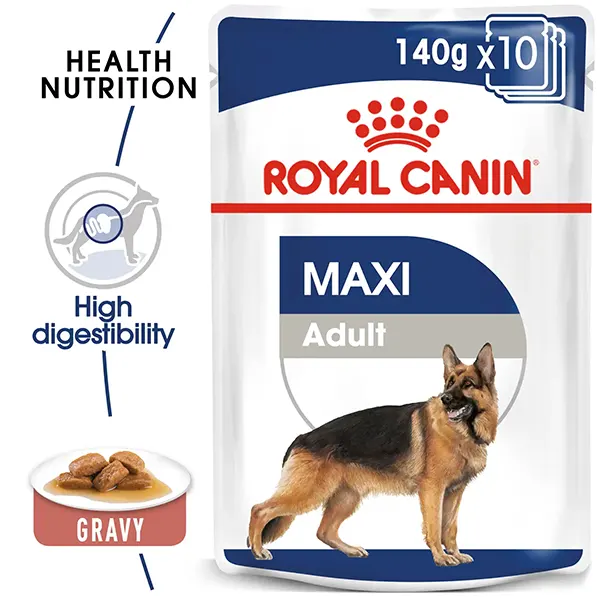 beet melodie activering Royal Canin Giant Health Nutrition Adult Dry Dog Food - JUSTDOGS