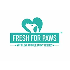 Fresh For Paws