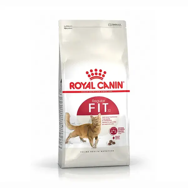 Royal Canin Nutrition Fit 32 Cat Food