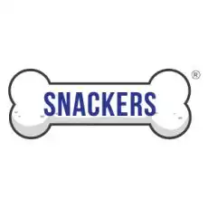 Snackers Logo