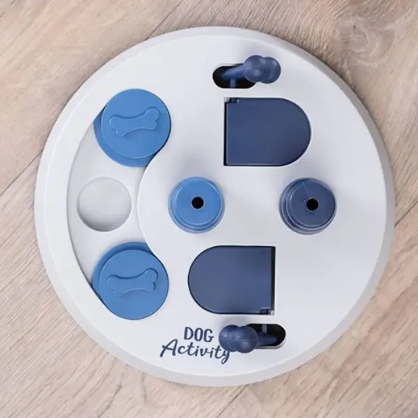 Trixie Dog Activity Flip Board Dog Toy