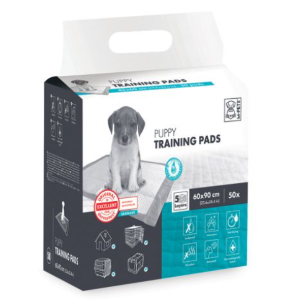 M-Pets Puppy Training Pads