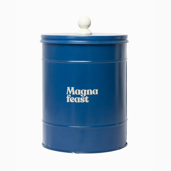 Magna Feast Storage Canister