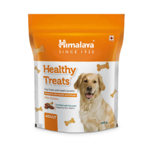 Himalaya Chicken Healthy Adult Dog Treat